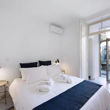 Crooked Floor House - Ground Floor Apartment Porto Exterior photo