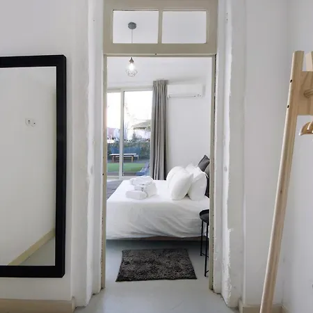 Crooked Floor House - Ground Floor Apartment Porto Exterior photo