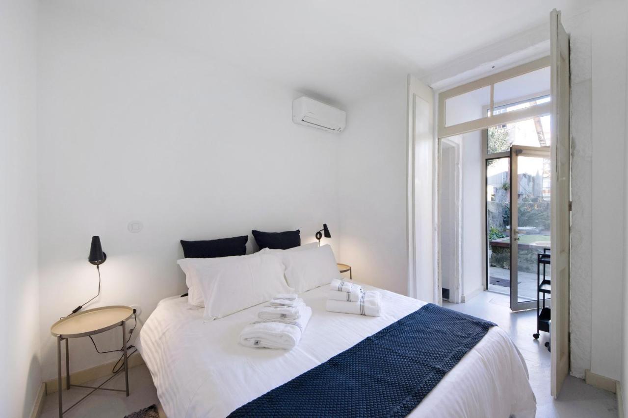 Crooked Floor House - Ground Floor Apartamento Porto